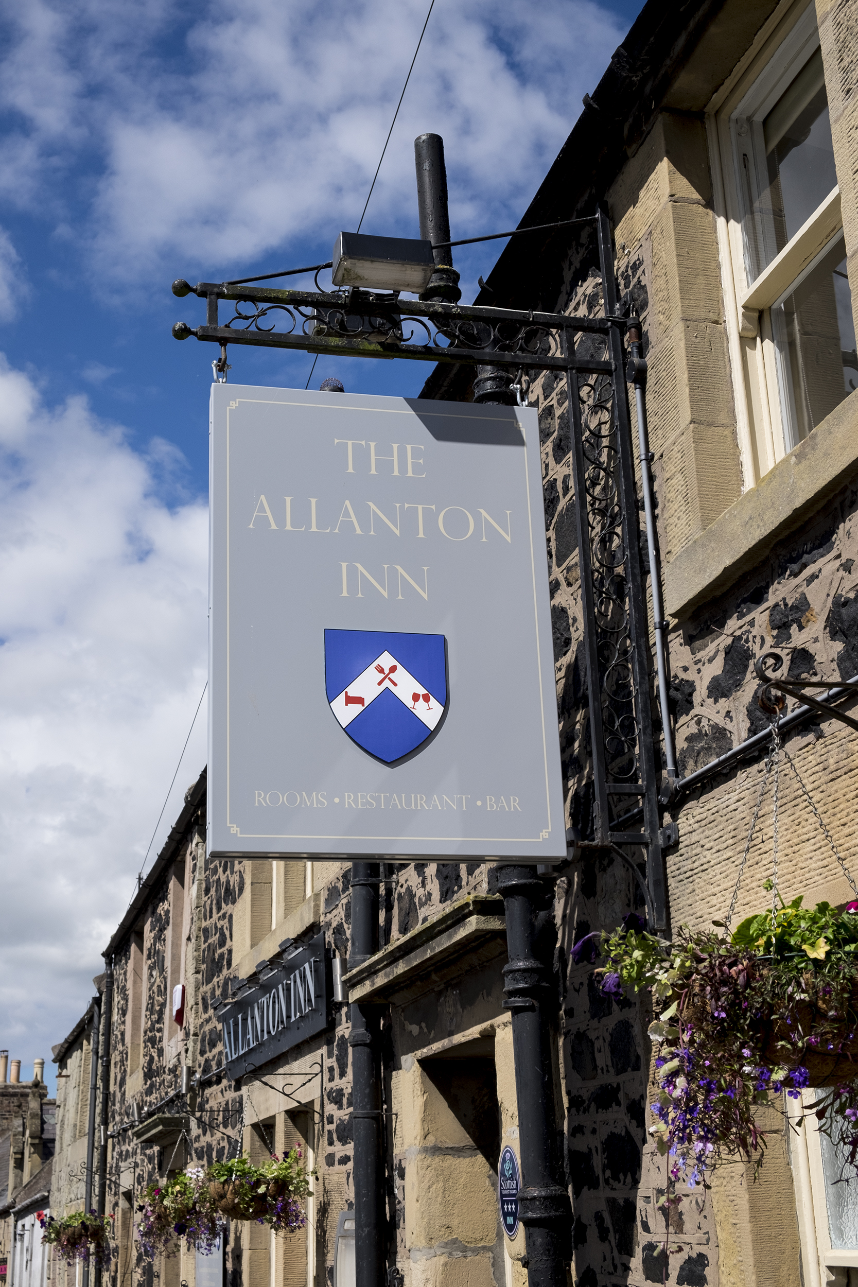 News - The Allanton Inn